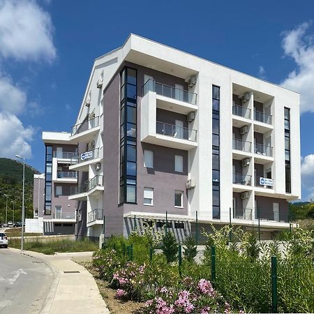 Apartment Sova تيفات المظهر الخارجي الصورة