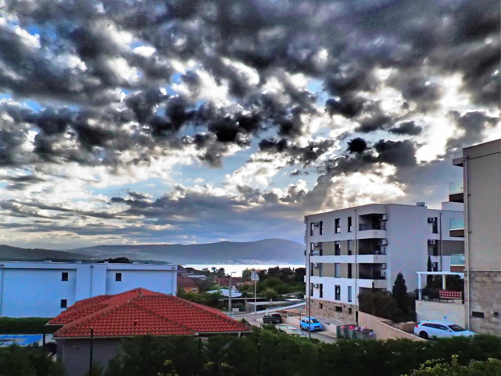 Apartment Sova تيفات المظهر الخارجي الصورة