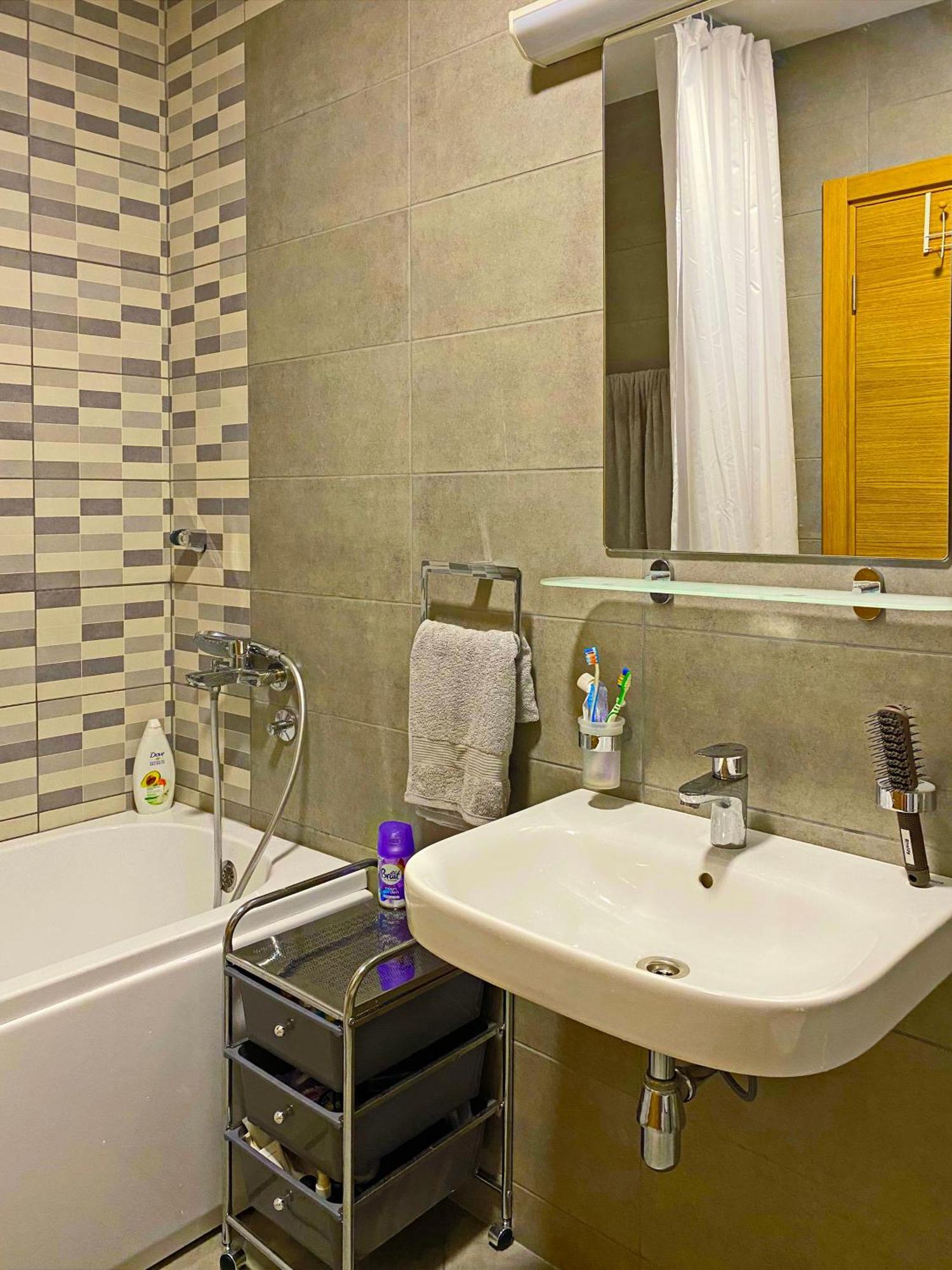 Apartment Sova تيفات المظهر الخارجي الصورة