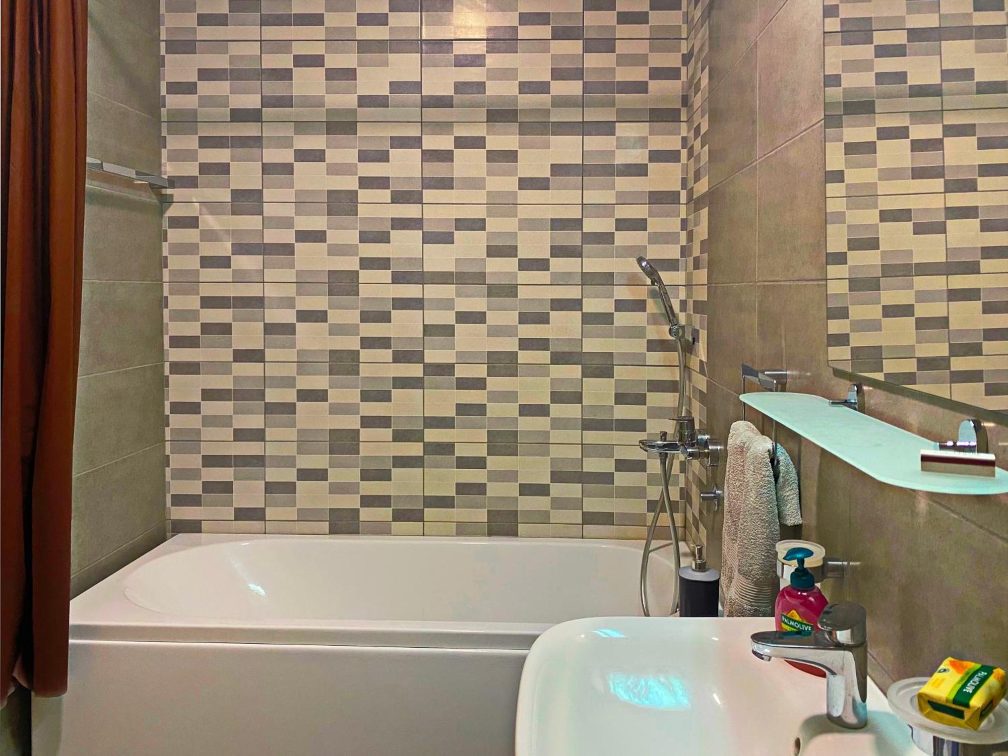 Apartment Sova تيفات المظهر الخارجي الصورة