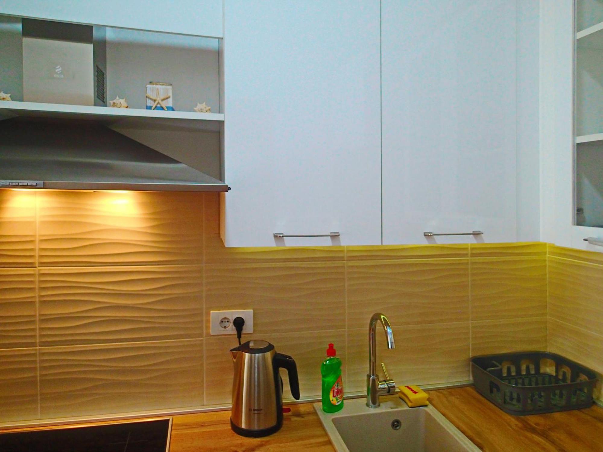 Apartment Sova تيفات المظهر الخارجي الصورة