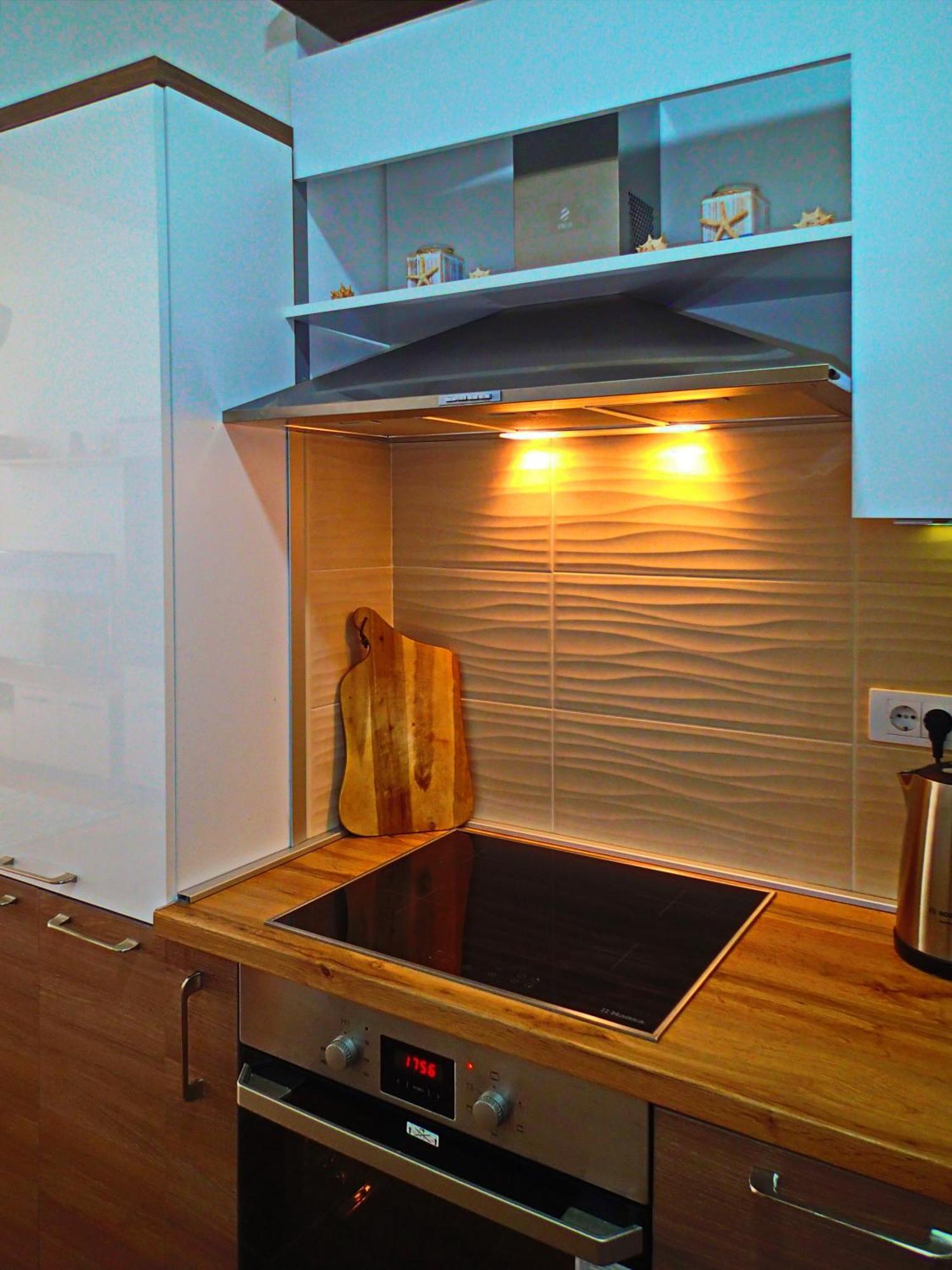 Apartment Sova تيفات المظهر الخارجي الصورة