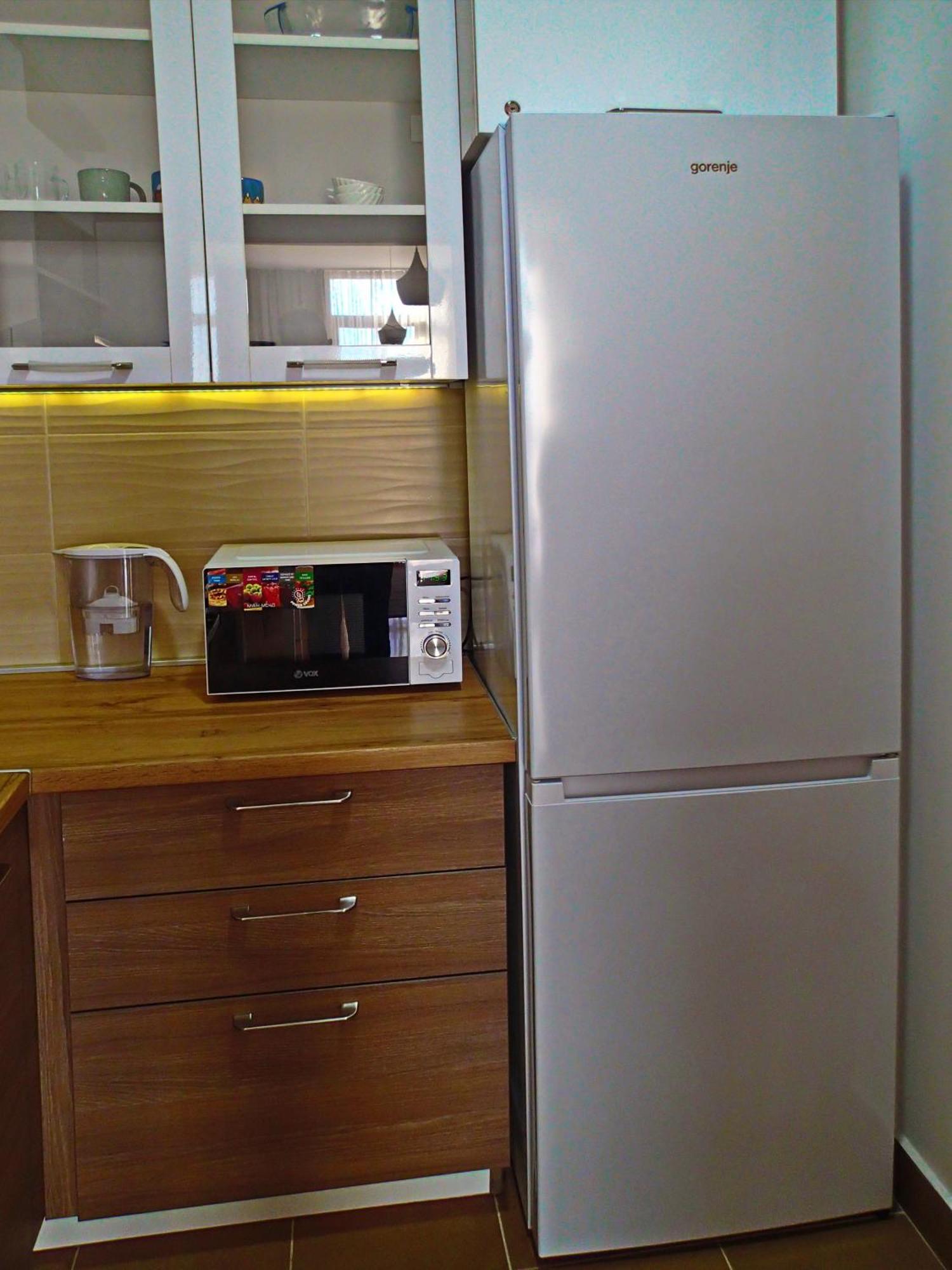 Apartment Sova تيفات المظهر الخارجي الصورة
