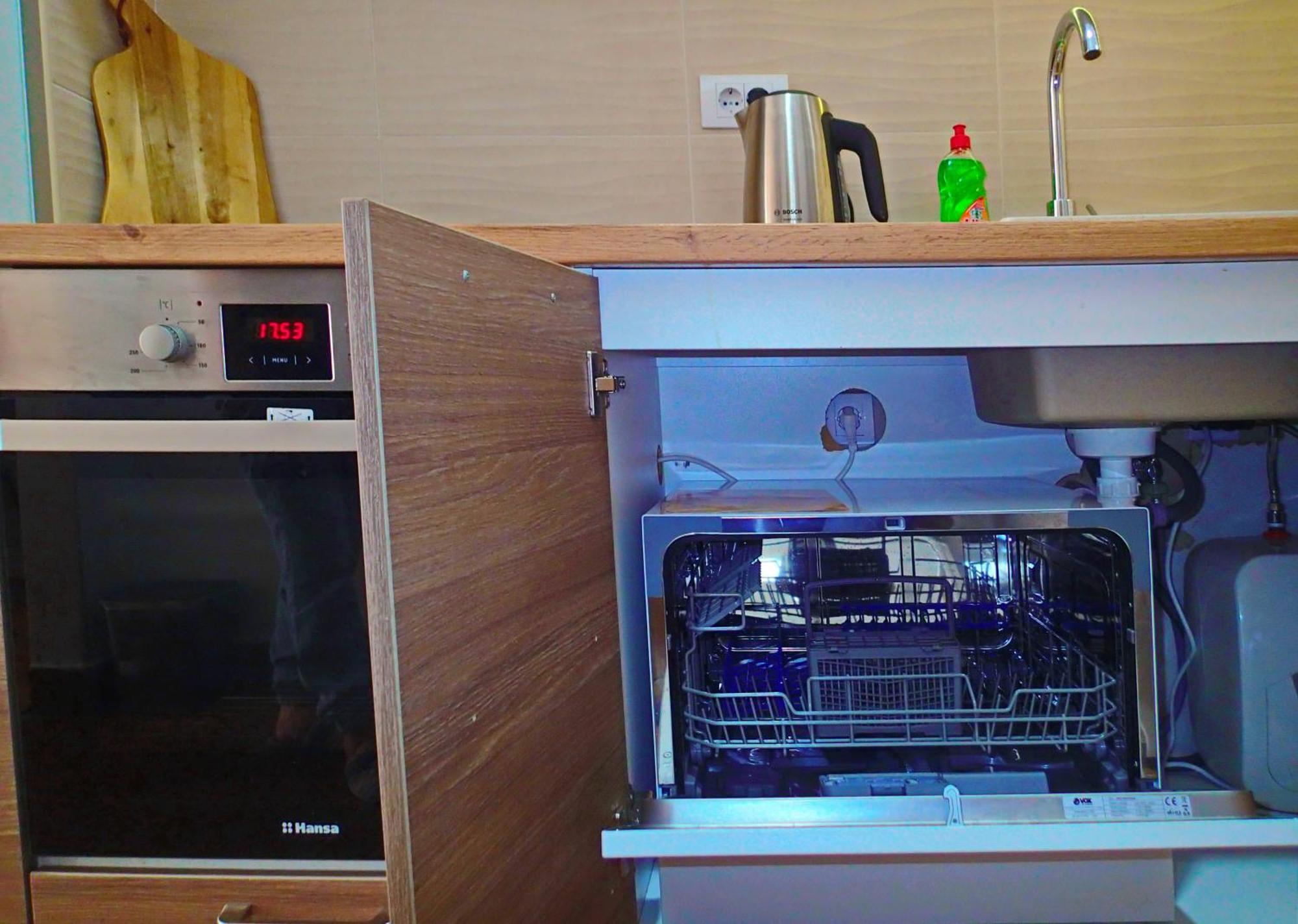 Apartment Sova تيفات المظهر الخارجي الصورة