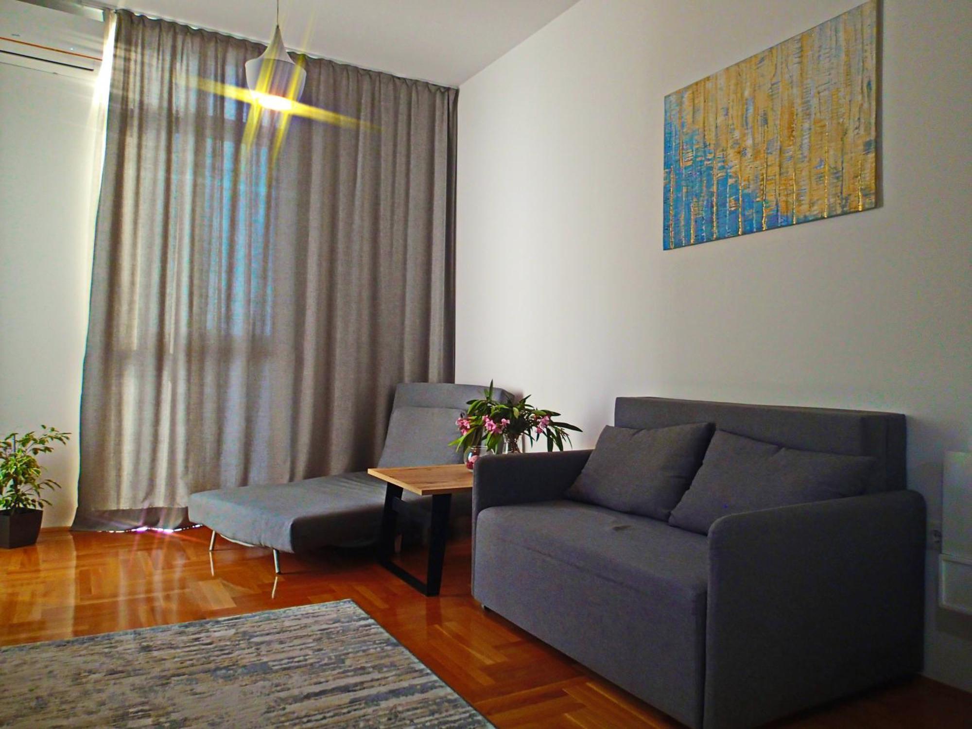 Apartment Sova تيفات المظهر الخارجي الصورة
