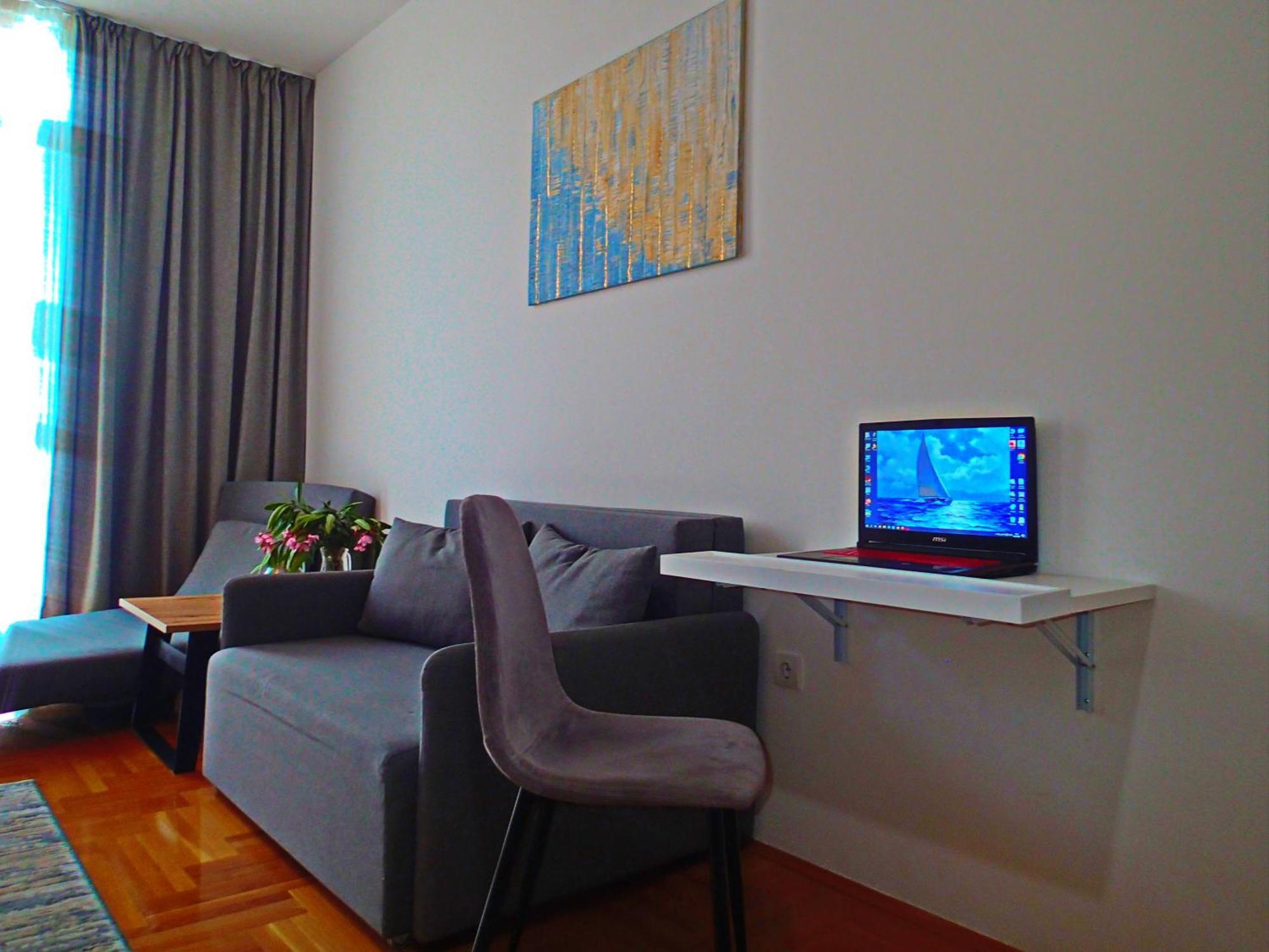 Apartment Sova تيفات المظهر الخارجي الصورة