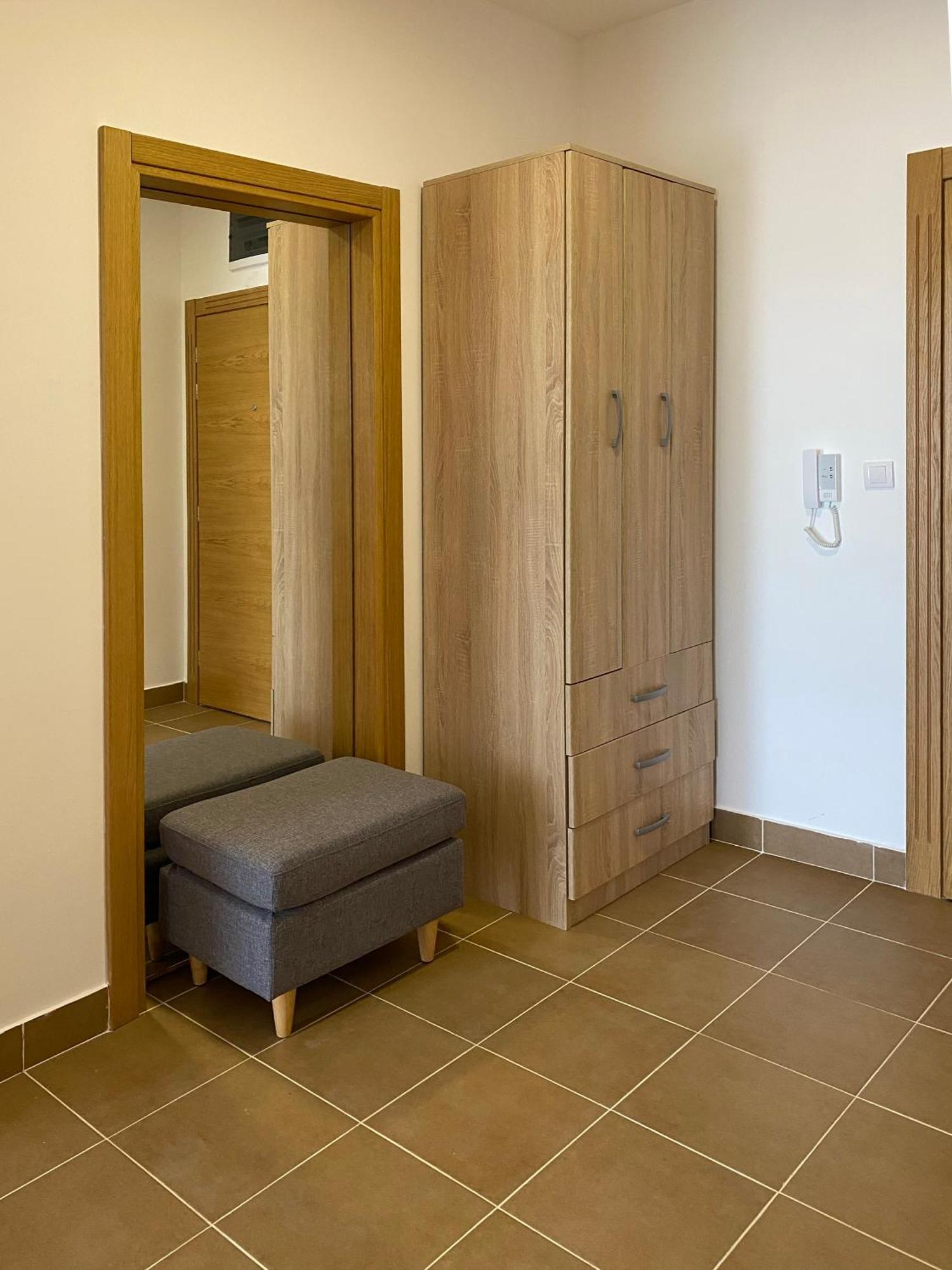 Apartment Sova تيفات المظهر الخارجي الصورة