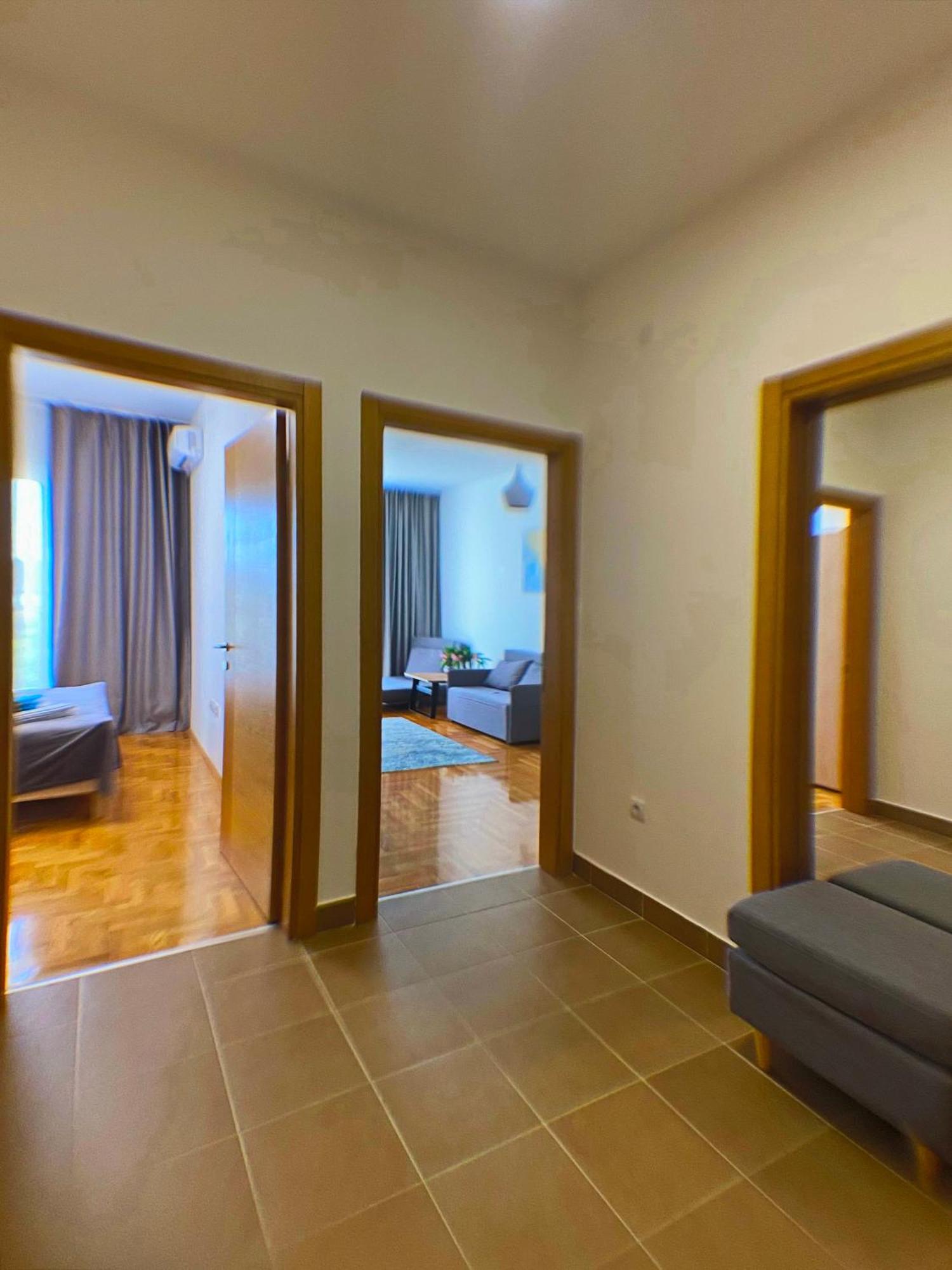 Apartment Sova تيفات المظهر الخارجي الصورة