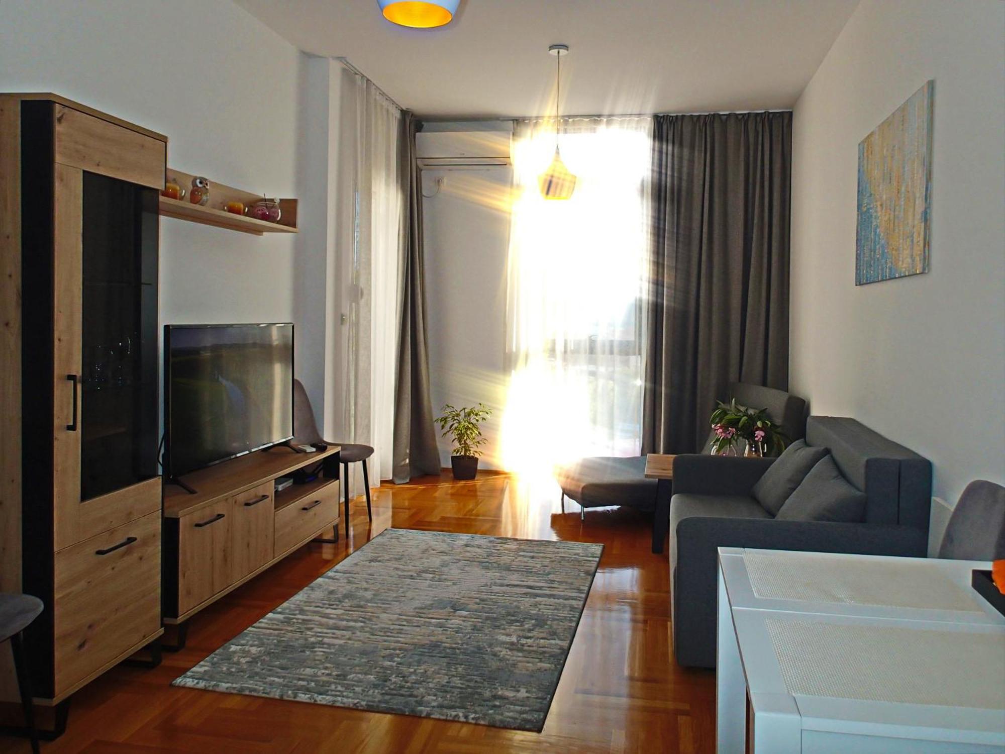 Apartment Sova تيفات المظهر الخارجي الصورة