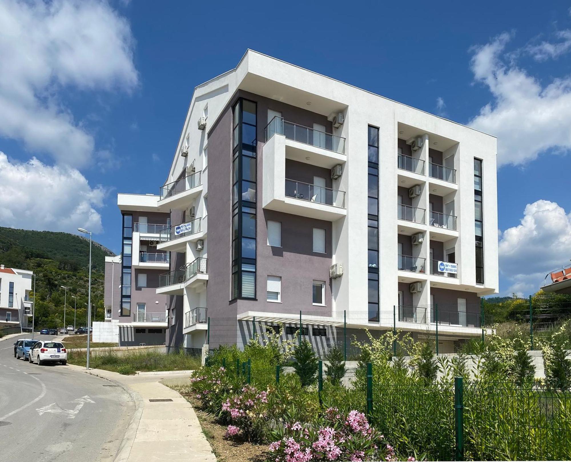 Apartment Sova تيفات المظهر الخارجي الصورة