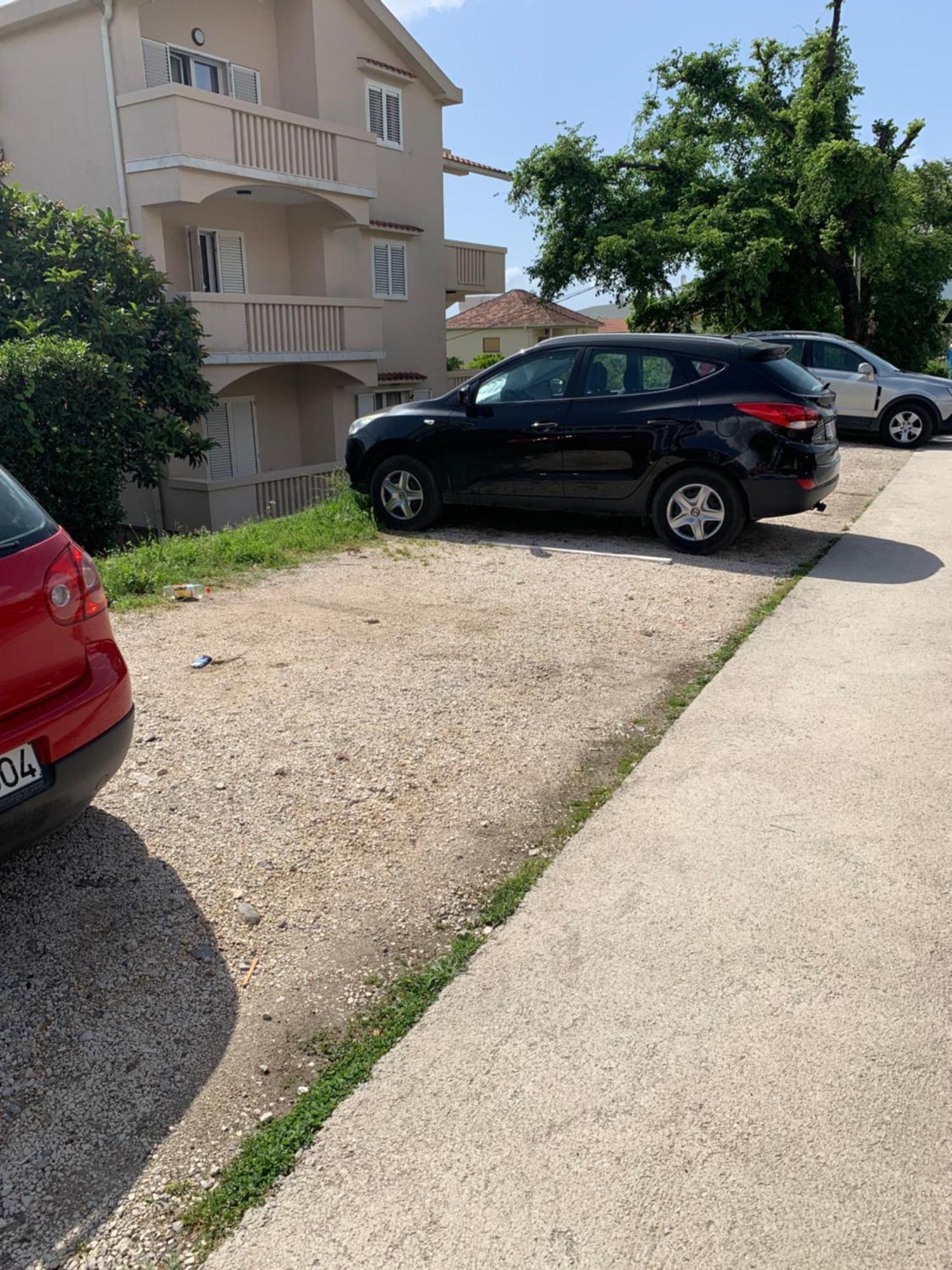Apartment Sova تيفات المظهر الخارجي الصورة